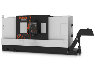 Mazak CNC