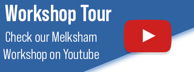 Melksham Workshop Tour